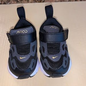 Infant/Baby Boy Nike Air Sneakers